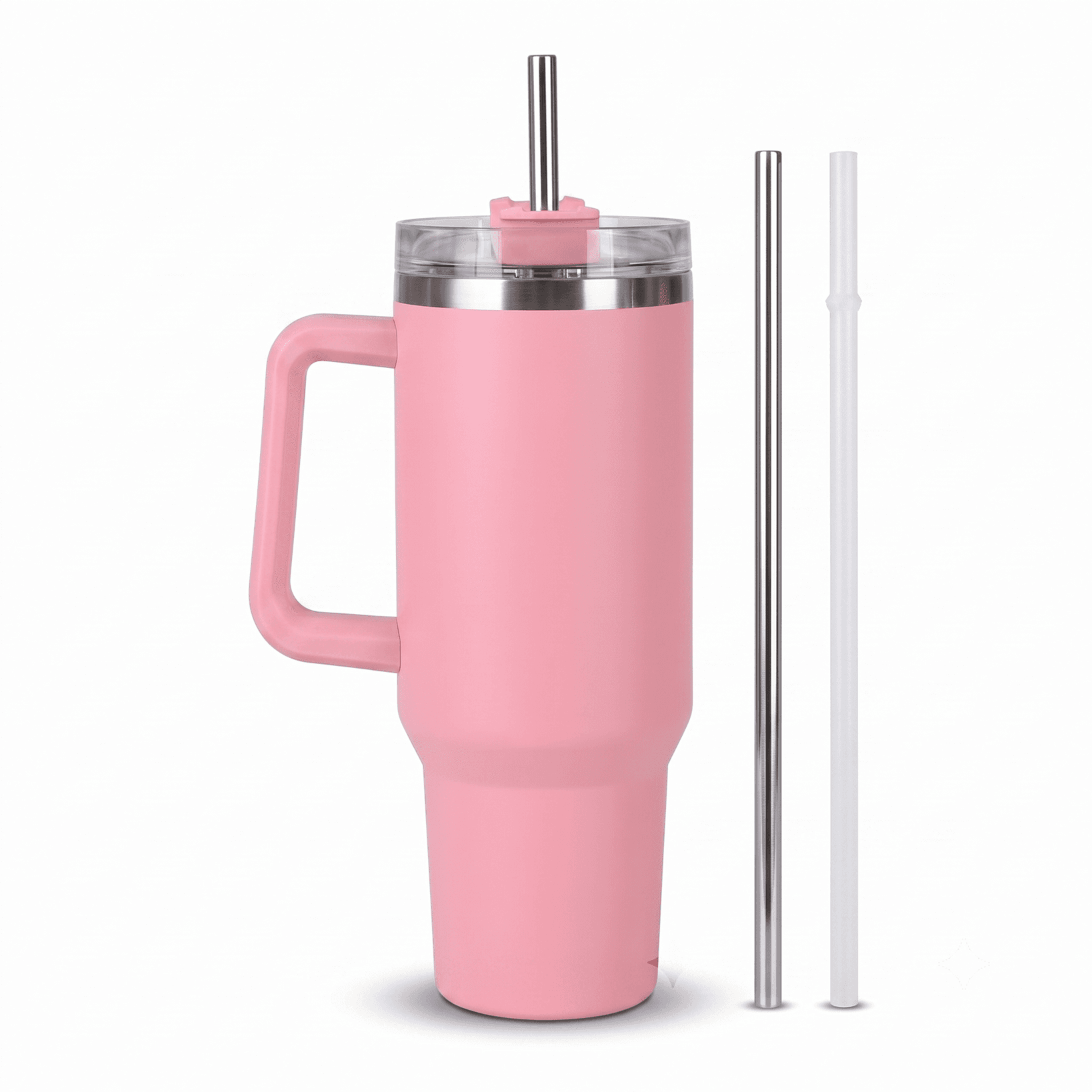 Boby Pink