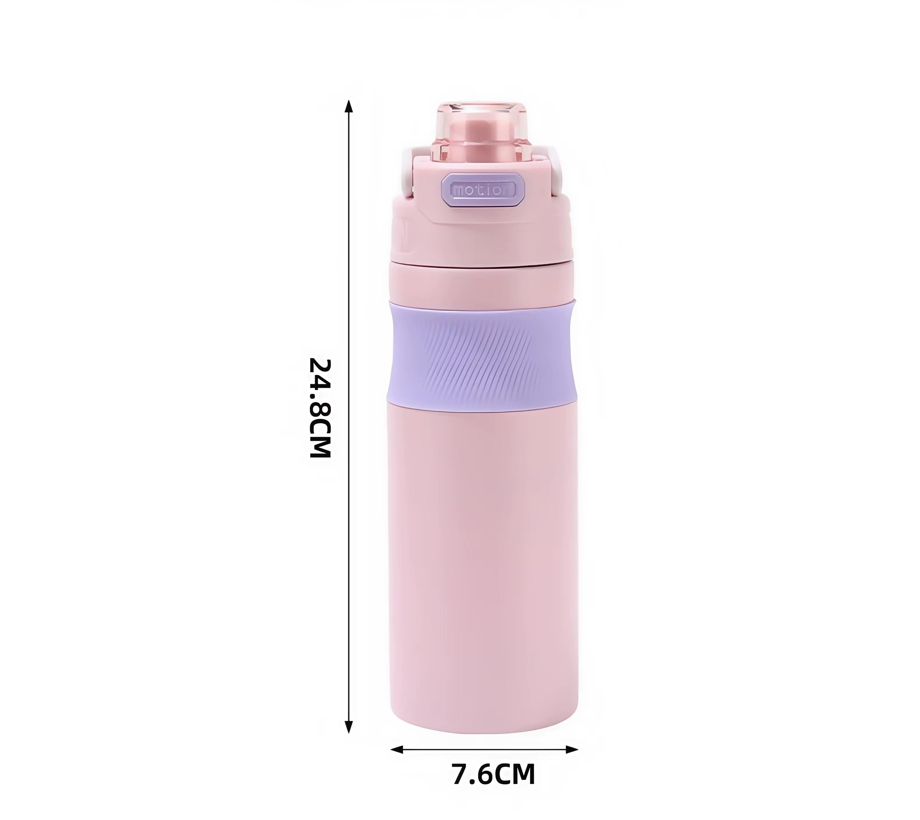 Motion Everyday Insulated Stainless Steel Water Bottle