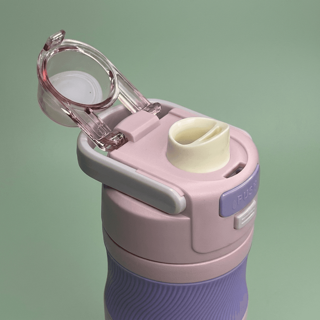 Motion Everyday Insulated Stainless Steel Water Bottle