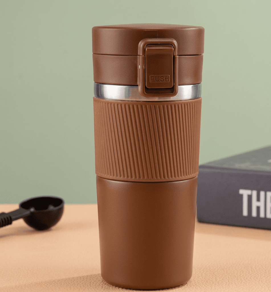 Matte Brown  alternate