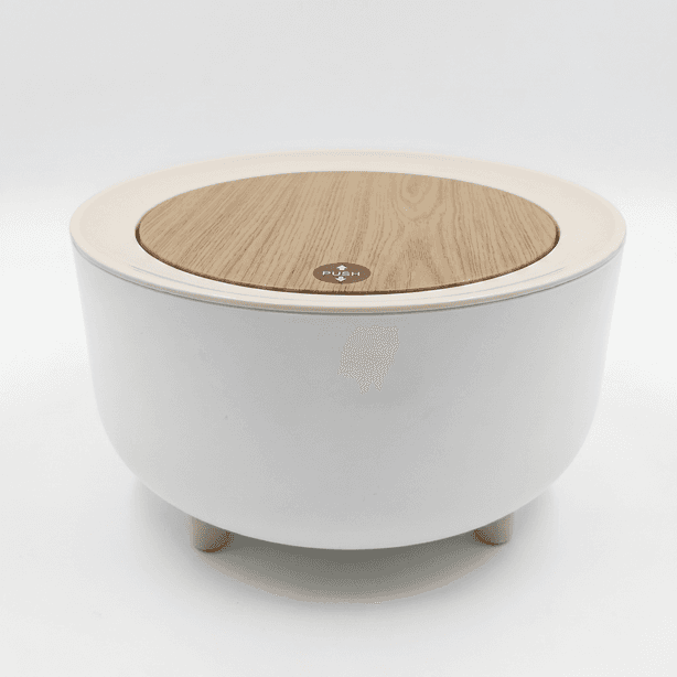 Circular Shape